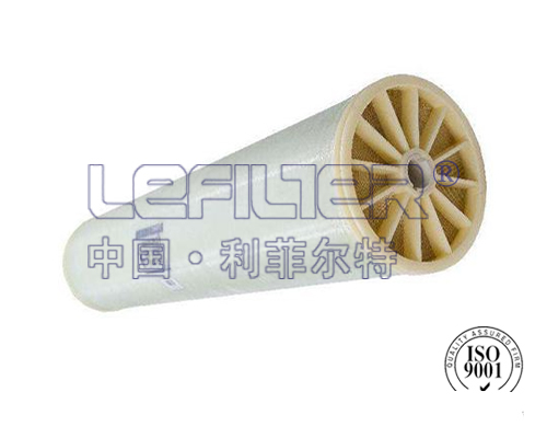 如何提高反滲透膜的脫鹽率？