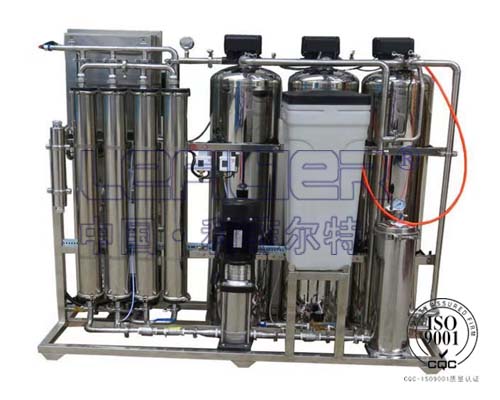 食品反滲透純凈水設(shè)備